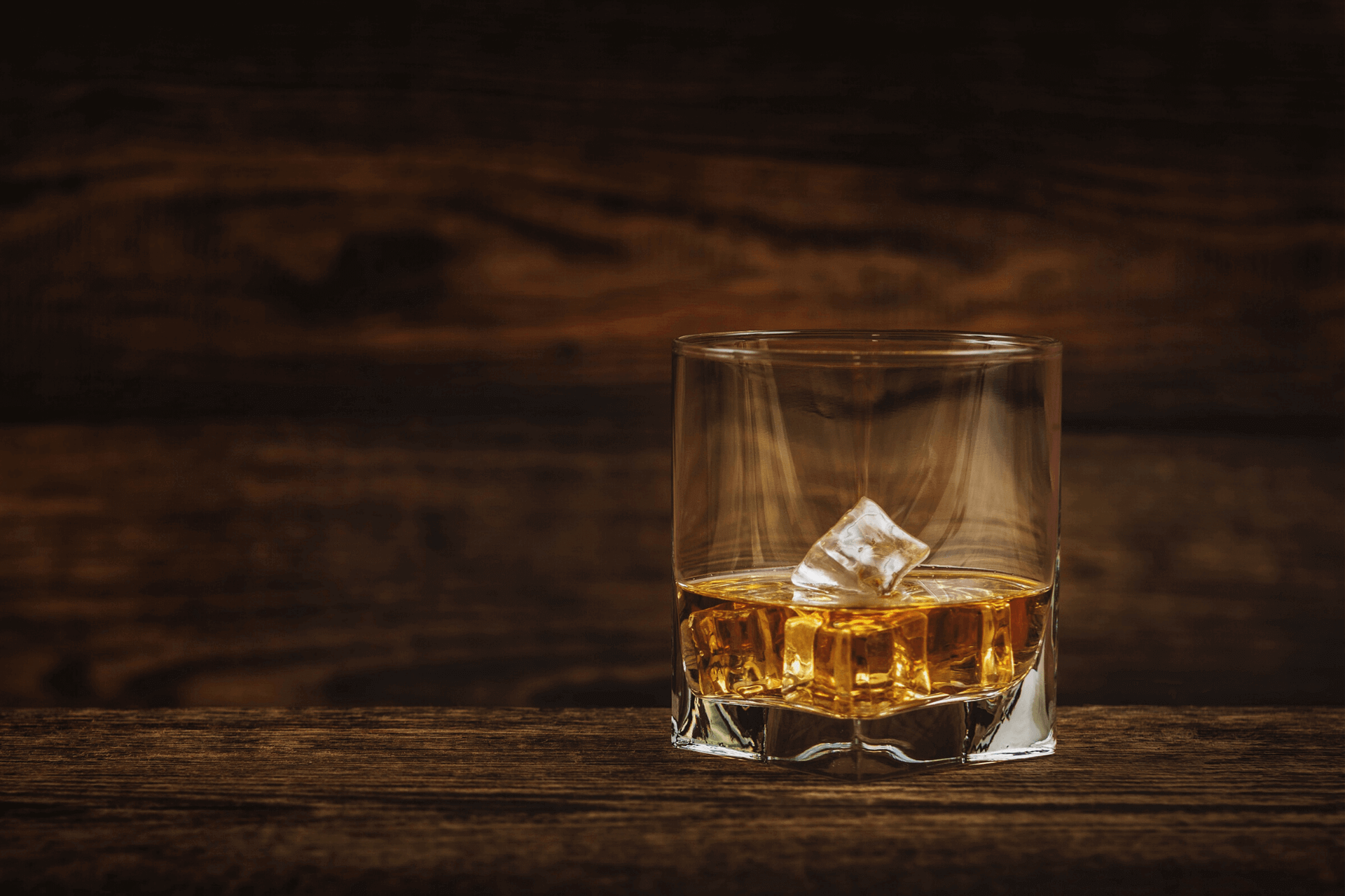 How I 10x’d my Writing Speed with a Glass of Bourbon
